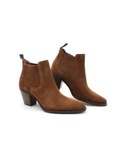 Femme L'Empreinte Chaussures Bottines|MURATTI RESEDA S1186F