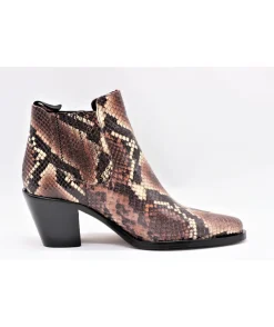 Femme L'Empreinte Chaussures Bottines|MURATTI RESEDA S0490G