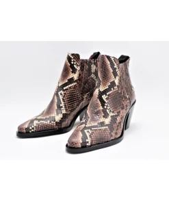 Femme L'Empreinte Chaussures Bottines|MURATTI RESEDA S0490G