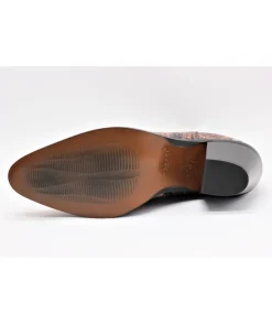 Femme L'Empreinte Chaussures Bottines|MURATTI RESEDA S0490G