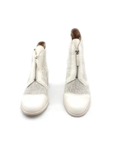 Femme L'Empreinte Chaussures Bottines|MURATTI RIBARROUY S1145A