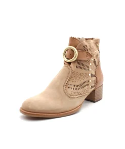 Femme L'Empreinte Chaussures Bottines|MURATTI ROAD S1142C