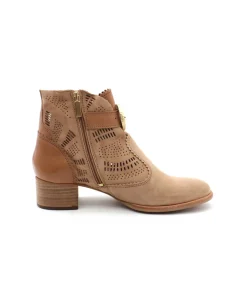 Femme L'Empreinte Chaussures Bottines|MURATTI ROAD S1142C