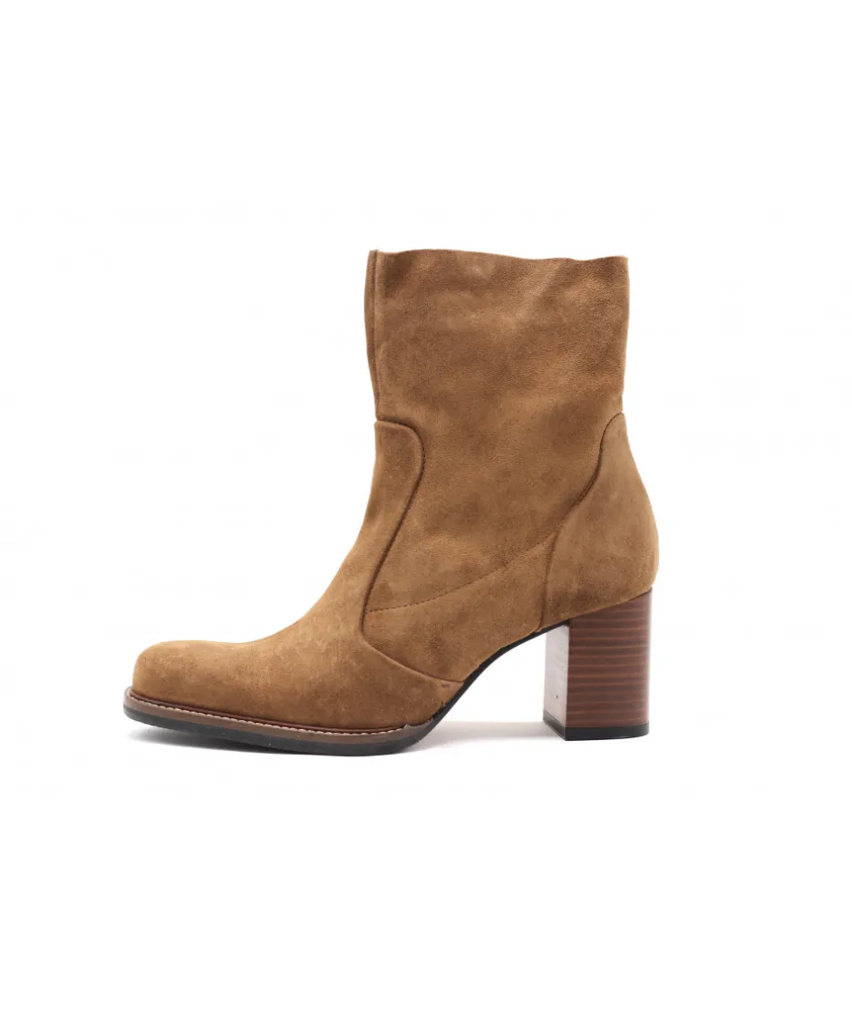 Femme L'Empreinte Chaussures Bottines|MURATTI ROBERTOT