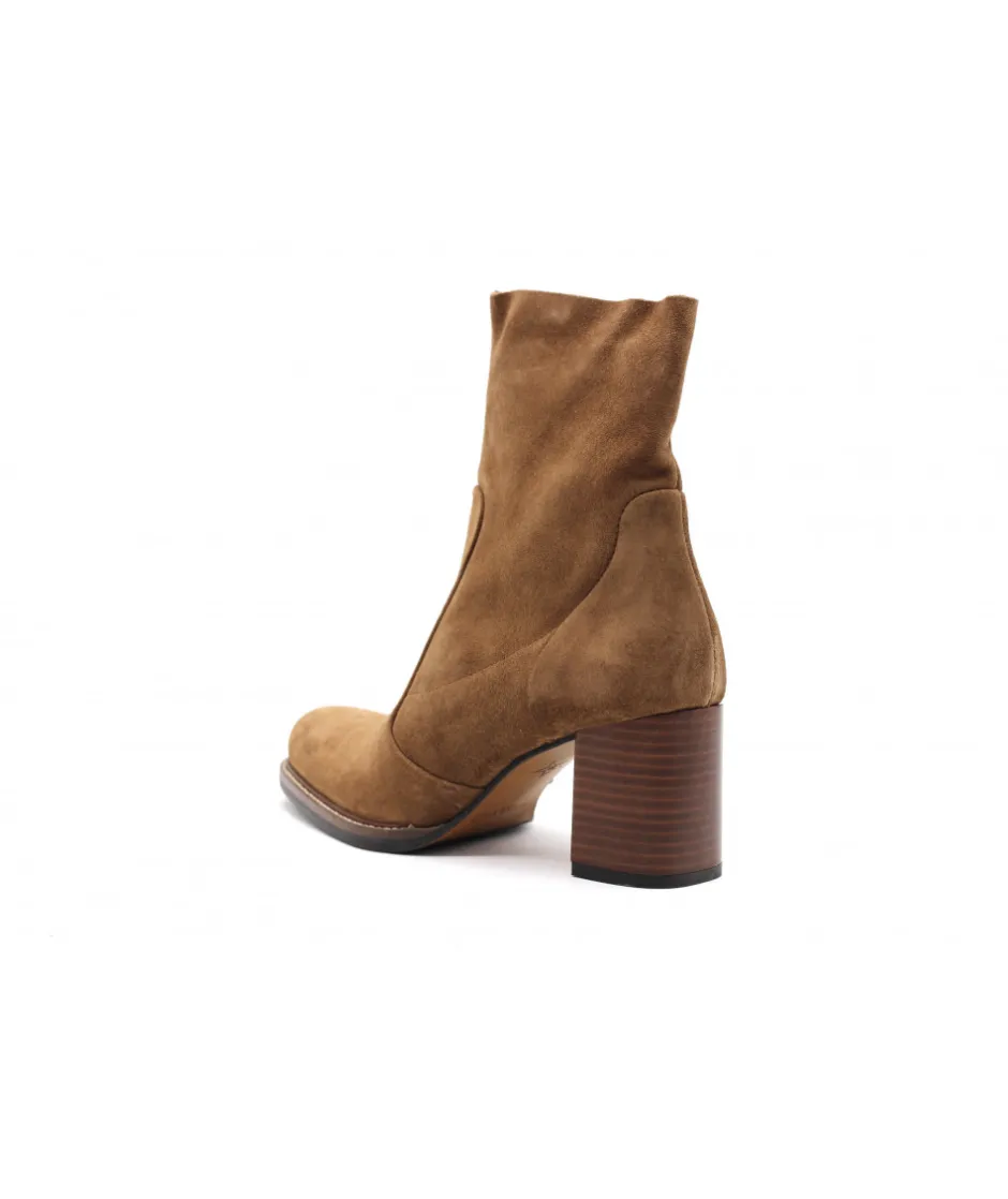 Femme L'Empreinte Chaussures Bottines|MURATTI ROBERTOT