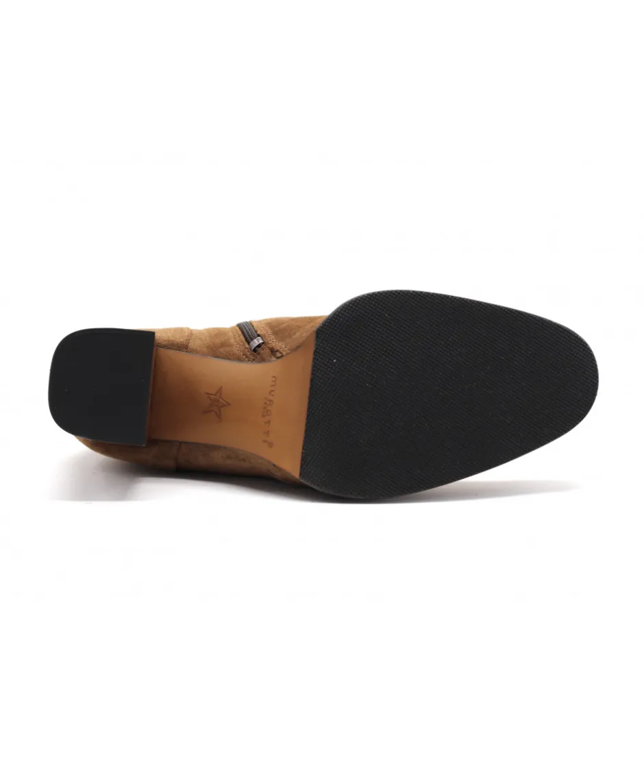 Femme L'Empreinte Chaussures Bottines|MURATTI ROBERTOT