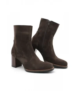 Femme L'Empreinte Chaussures Bottines|MURATTI ROBERTOT S0492F