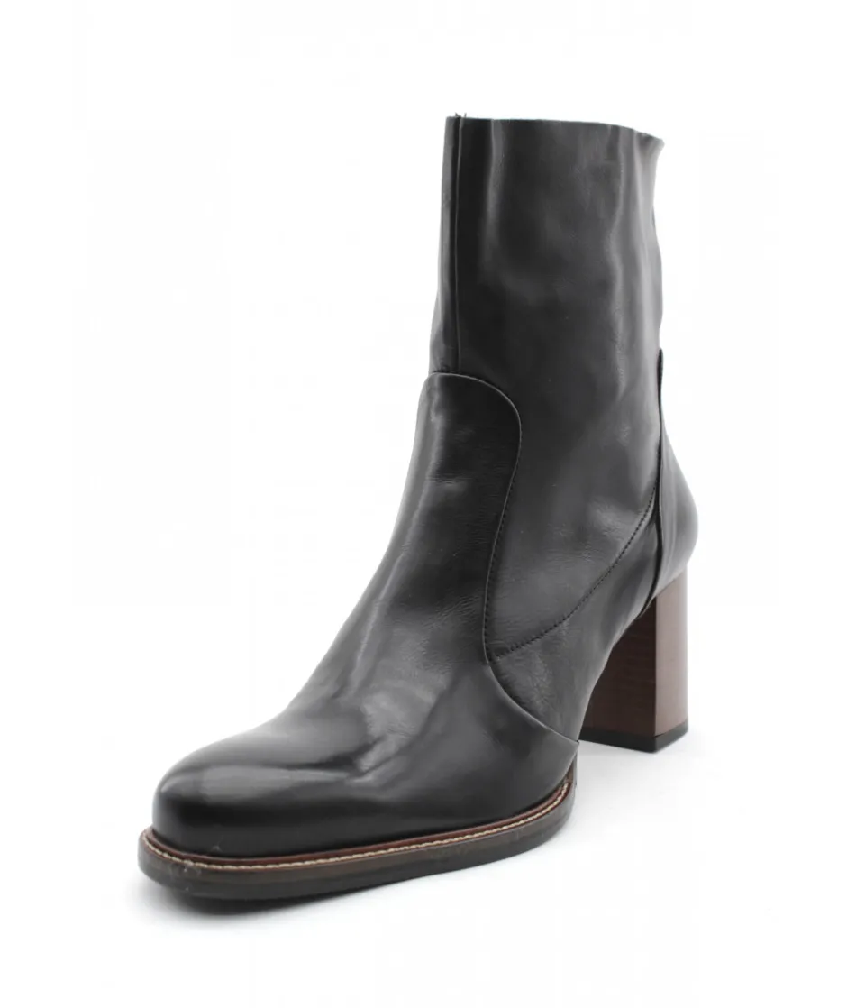 Femme L'Empreinte Chaussures Bottines|MURATTI ROBERTOT S0942J