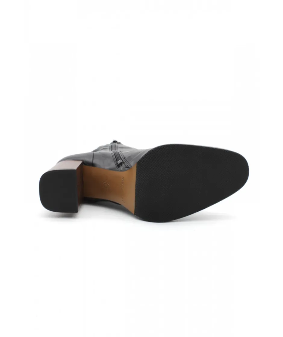 Femme L'Empreinte Chaussures Bottines|MURATTI ROBERTOT S0942J