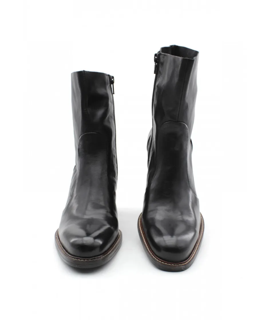 Femme L'Empreinte Chaussures Bottines|MURATTI ROBERTOT S0942J