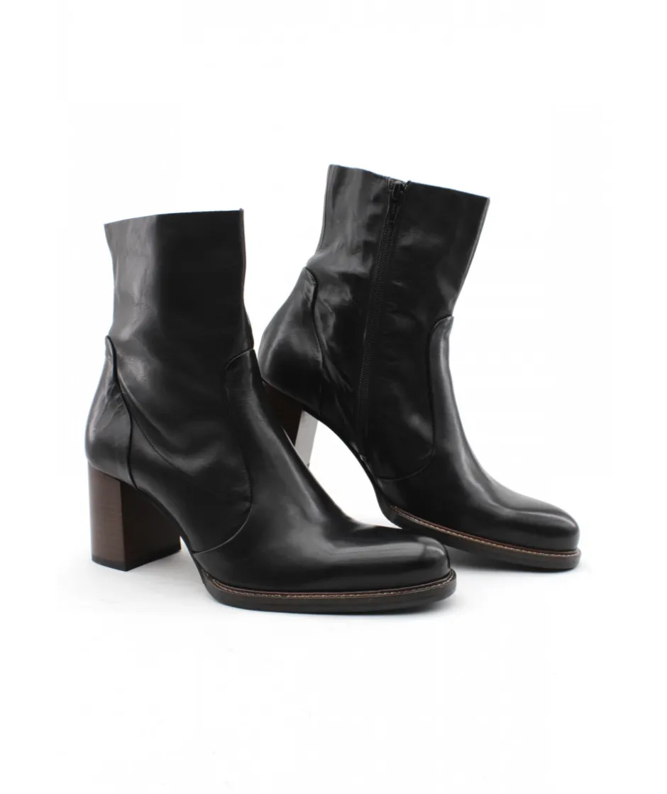 Femme L'Empreinte Chaussures Bottines|MURATTI ROBERTOT S0942J