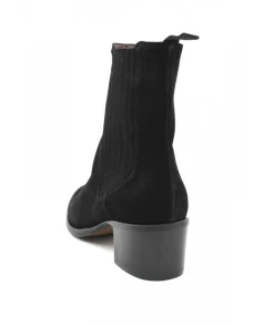 Femme L'Empreinte Chaussures Bottines|MURATTI ROCQUEFORT S1084F