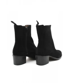 Femme L'Empreinte Chaussures Bottines|MURATTI ROCQUEFORT S1084F