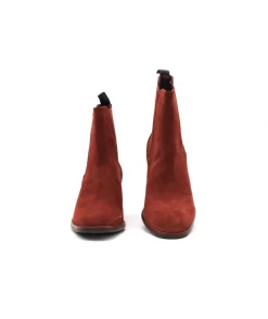 Femme L'Empreinte Chaussures Bottines|MURATTI ROCQUES