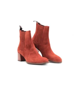 Femme L'Empreinte Chaussures Bottines|MURATTI ROCQUES