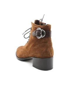 Femme L'Empreinte Chaussures Bottines|MURATTI ROMENAY S0964F