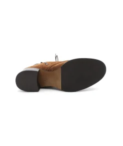 Femme L'Empreinte Chaussures Bottines|MURATTI ROMENAY S0964F