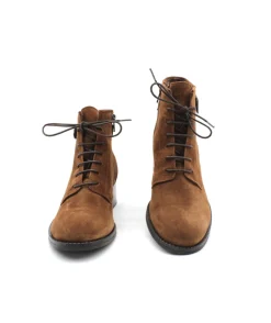 Femme L'Empreinte Chaussures Bottines|MURATTI ROMENAY S0964F