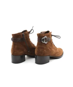 Femme L'Empreinte Chaussures Bottines|MURATTI ROMENAY S0964F