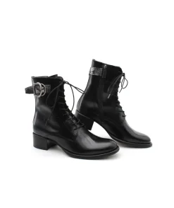 Femme L'Empreinte Chaussures Bottines|MURATTI ROMERY S1251A
