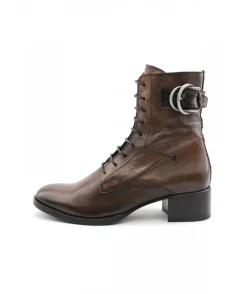 Femme L'Empreinte Chaussures Bottines|MURATTI ROMERY S0966E