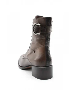 Femme L'Empreinte Chaussures Bottines|MURATTI ROMERY S0966E