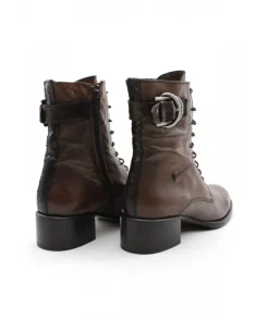 Femme L'Empreinte Chaussures Bottines|MURATTI ROMERY S0966E