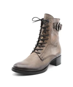 Femme L'Empreinte Chaussures Bottines|MURATTI ROMERY S0966E