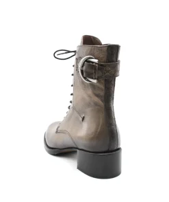 Femme L'Empreinte Chaussures Bottines|MURATTI ROMERY S0966E