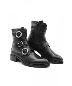 Femme L'Empreinte Chaussures Bottines|MURATTI ROMONT S0977J