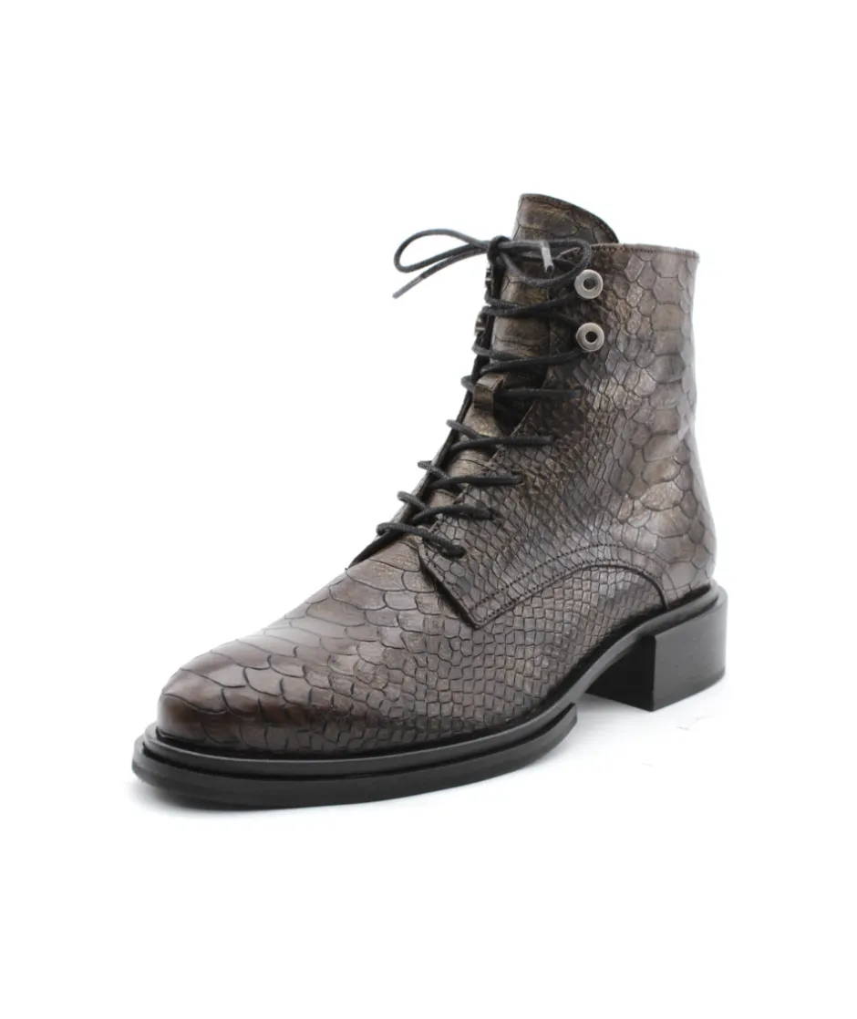 Femme L'Empreinte Chaussures Bottines|MURATTI RONAI S0979L