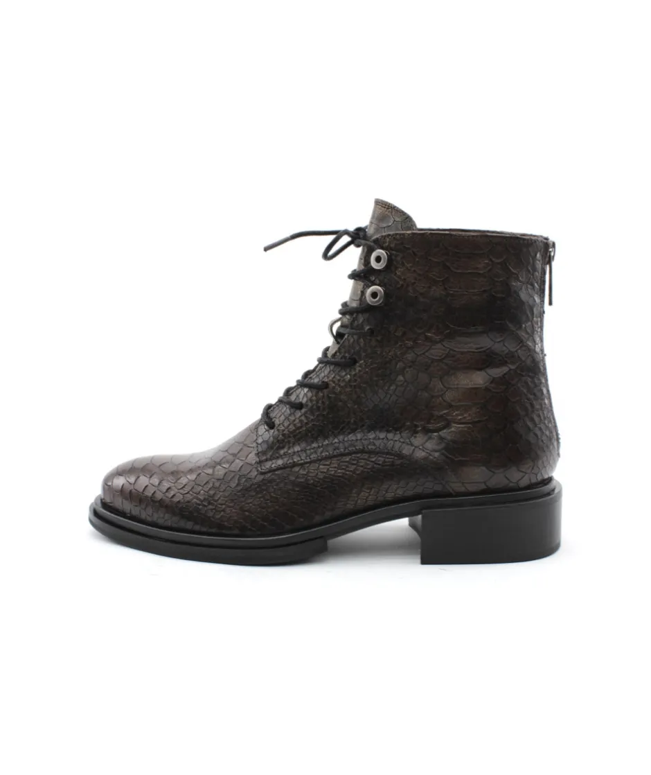 Femme L'Empreinte Chaussures Bottines|MURATTI RONAI S0979L
