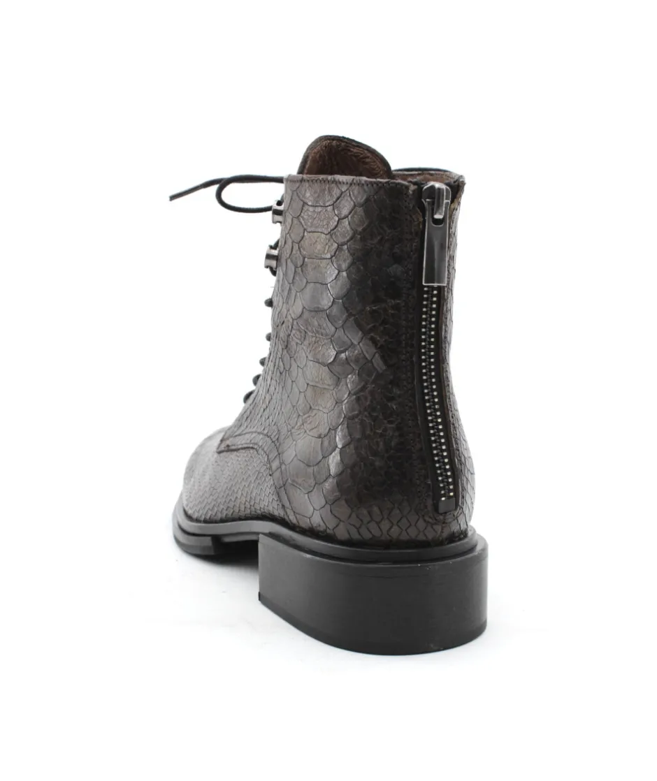 Femme L'Empreinte Chaussures Bottines|MURATTI RONAI S0979L
