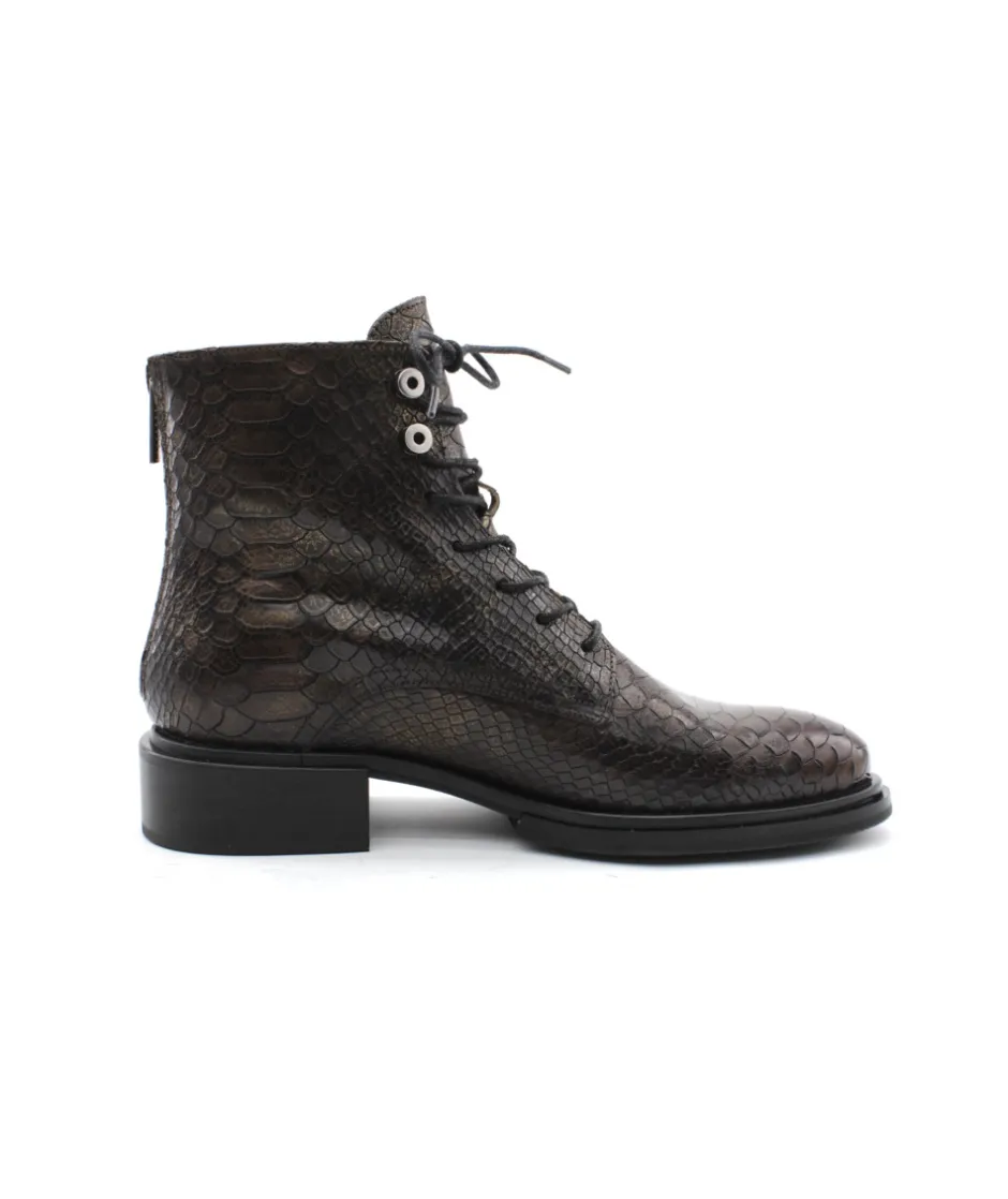 Femme L'Empreinte Chaussures Bottines|MURATTI RONAI S0979L