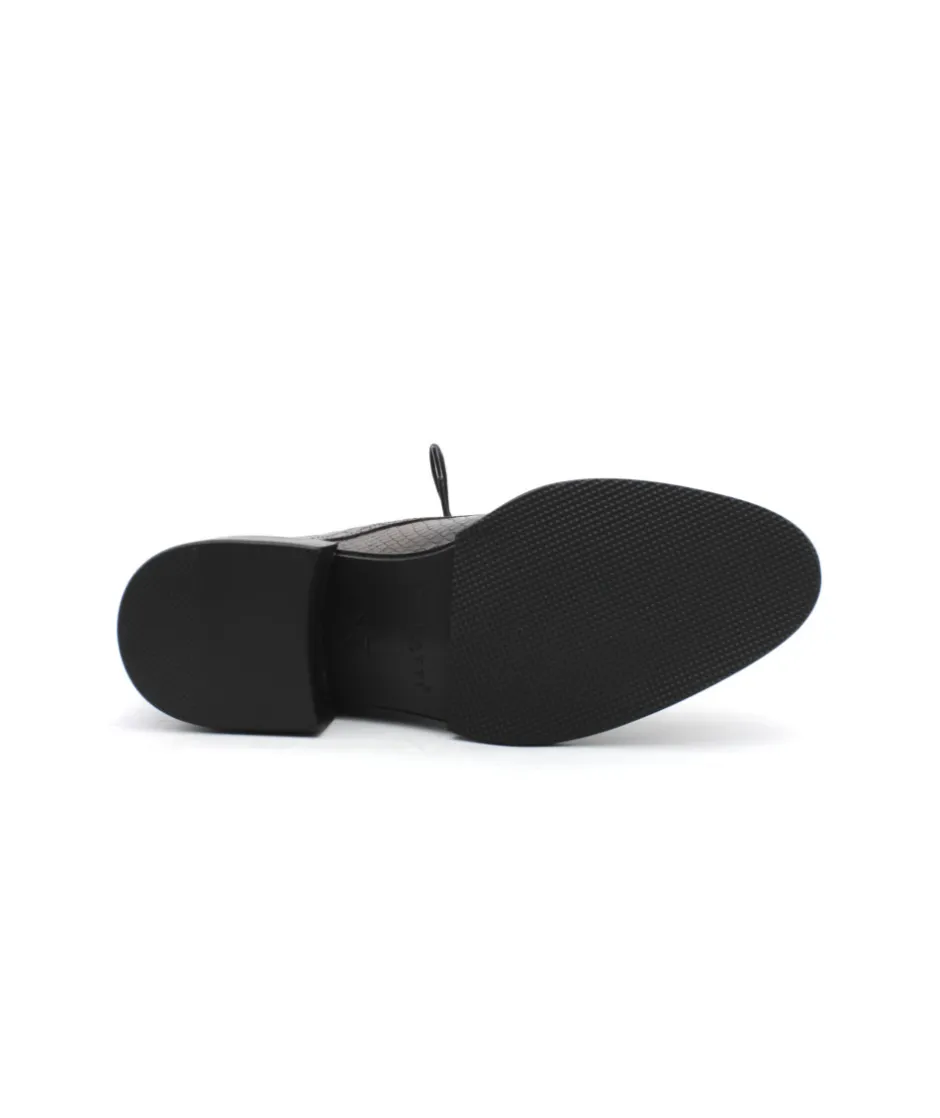 Femme L'Empreinte Chaussures Bottines|MURATTI RONAI S0979L