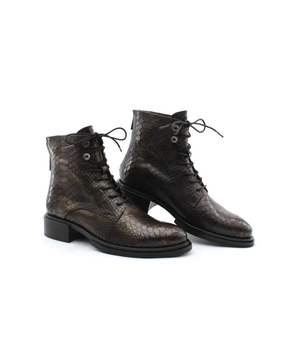 Femme L'Empreinte Chaussures Bottines|MURATTI RONAI S0979L