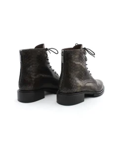 Femme L'Empreinte Chaussures Bottines|MURATTI RONAI S0979L