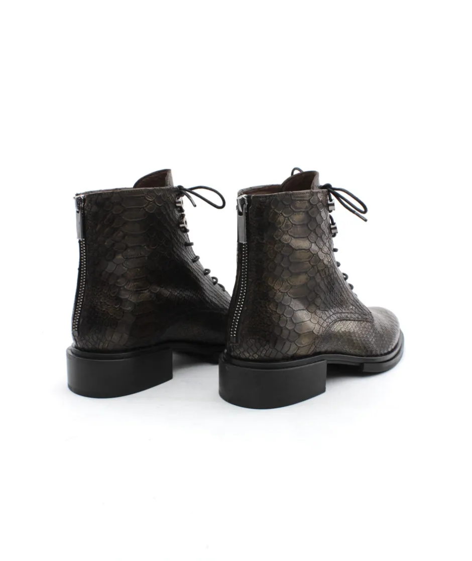 Femme L'Empreinte Chaussures Bottines|MURATTI RONAI S0979L
