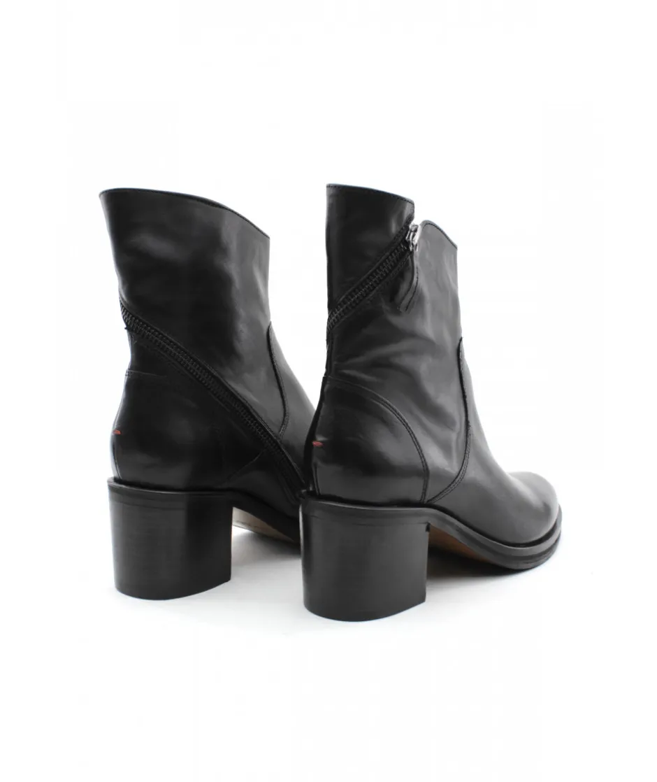 Femme L'Empreinte Chaussures Bottines|MURATTI RONNO S0993J