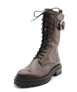 Femme L'Empreinte Chaussures Bottines|MURATTI ROQUEFIXADE S1012E