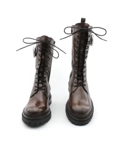 Femme L'Empreinte Chaussures Bottines|MURATTI ROQUEFIXADE S1012E