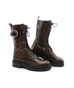 Femme L'Empreinte Chaussures Bottines|MURATTI ROQUEFIXADE S1012E