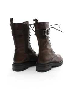 Femme L'Empreinte Chaussures Bottines|MURATTI ROQUEFIXADE S1012E