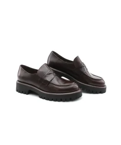 Femme L'Empreinte Chaussures Mocassins|MURATTI ROSOY S1039D