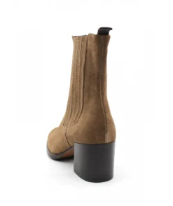 Femme L'Empreinte Chaussures Bottines|MURATTI ROUMEGOUX S0962F