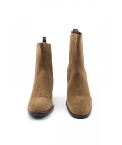 Femme L'Empreinte Chaussures Bottines|MURATTI ROUMEGOUX S0962F