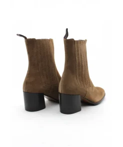 Femme L'Empreinte Chaussures Bottines|MURATTI ROUMEGOUX S0962F