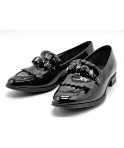 Femme L'Empreinte Chaussures Mocassins|MYMA 2717