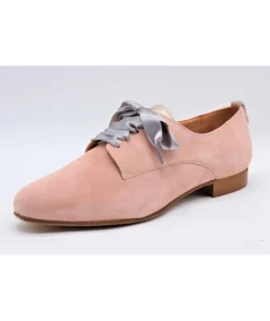 Femme L'Empreinte Chaussures Derbies|MYMA 4009