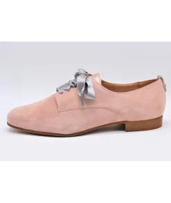 Femme L'Empreinte Chaussures Derbies|MYMA 4009